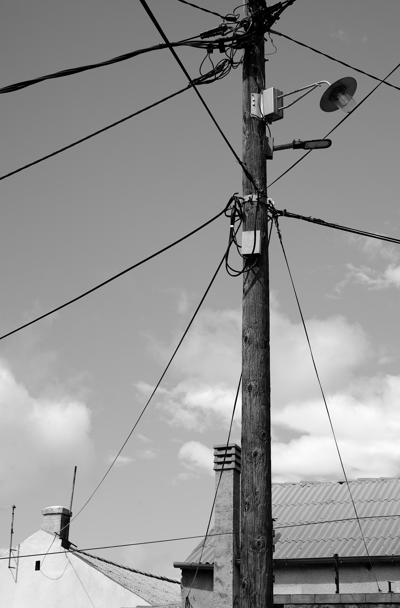 Power and Light