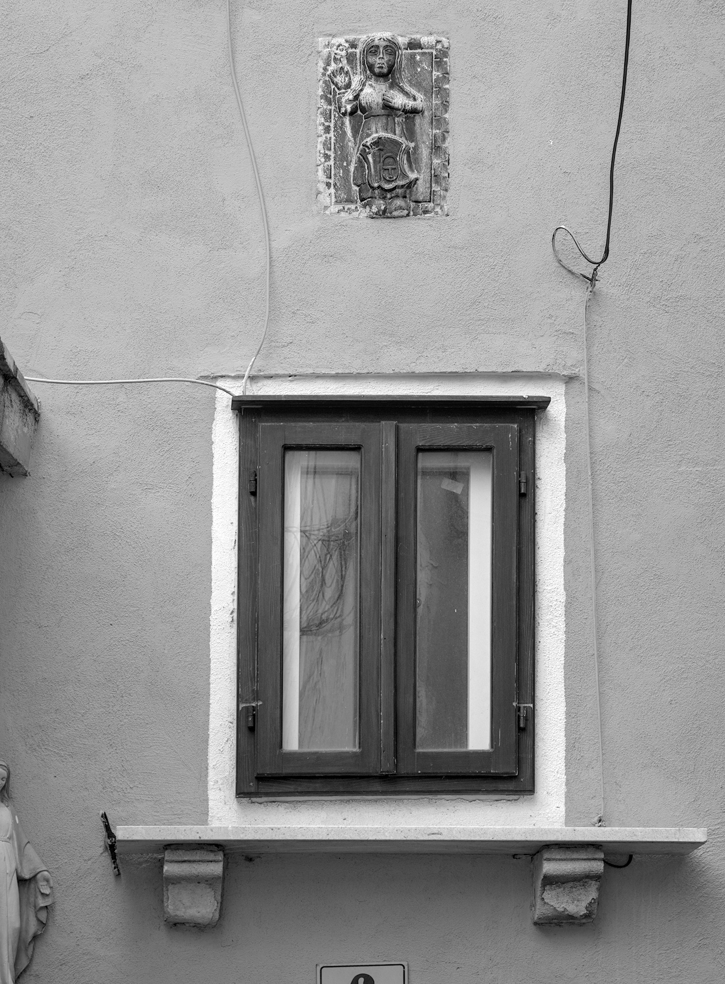 Protected Window