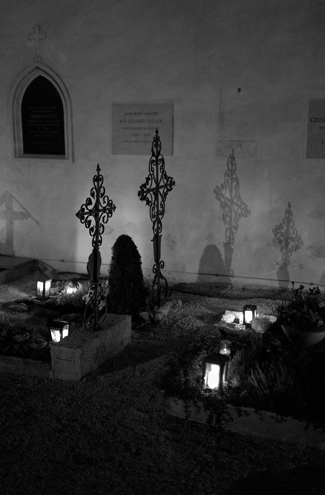 All Hallows Eve