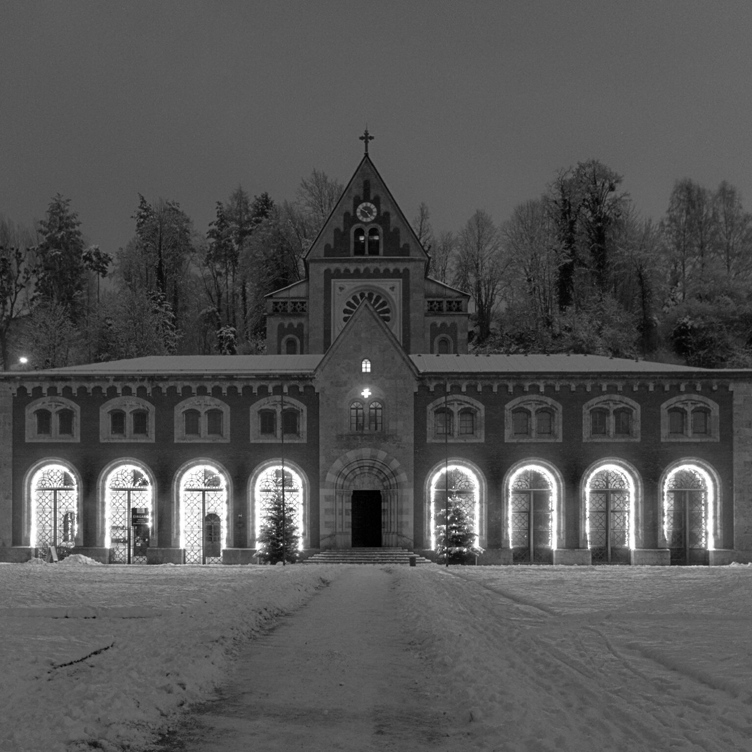 Festive Illumination
