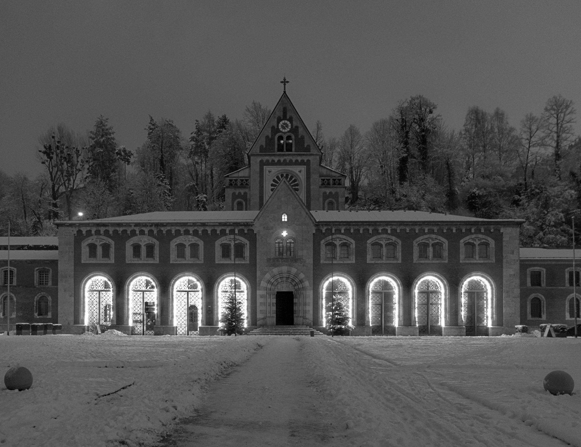 Festive Illumination