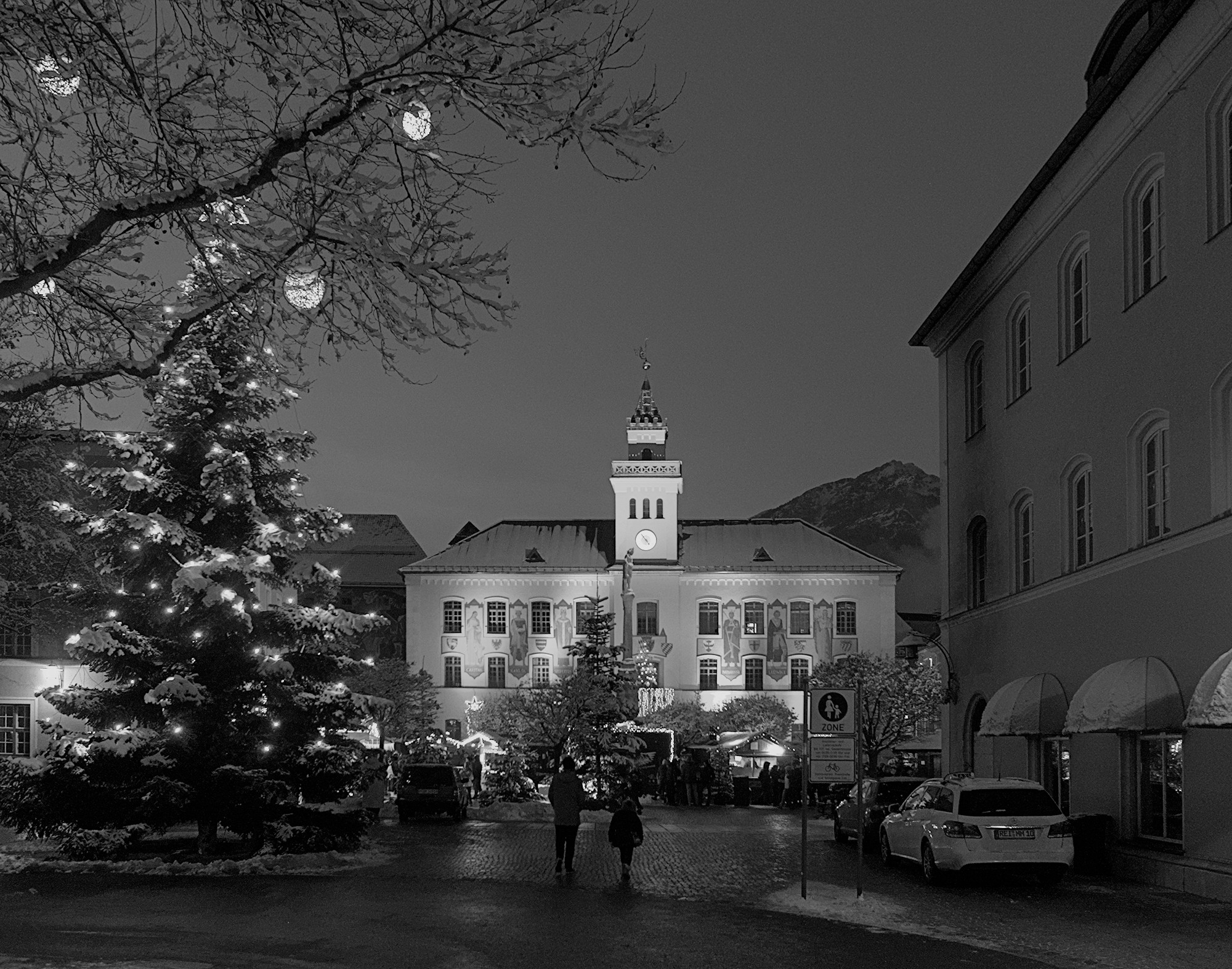 Festive Illumination II