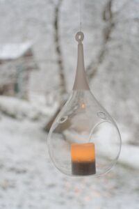 First Snow