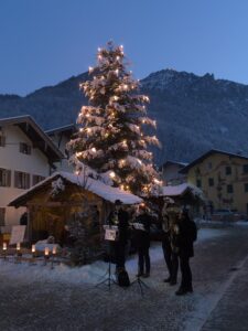 Merry Christmas to you and Peace to all Mankind