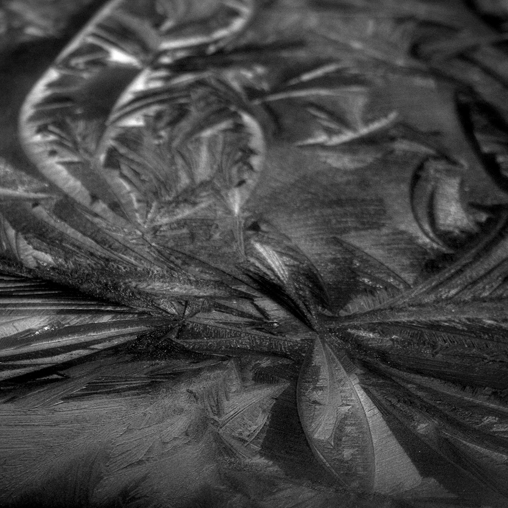 The Real Mercedes Star