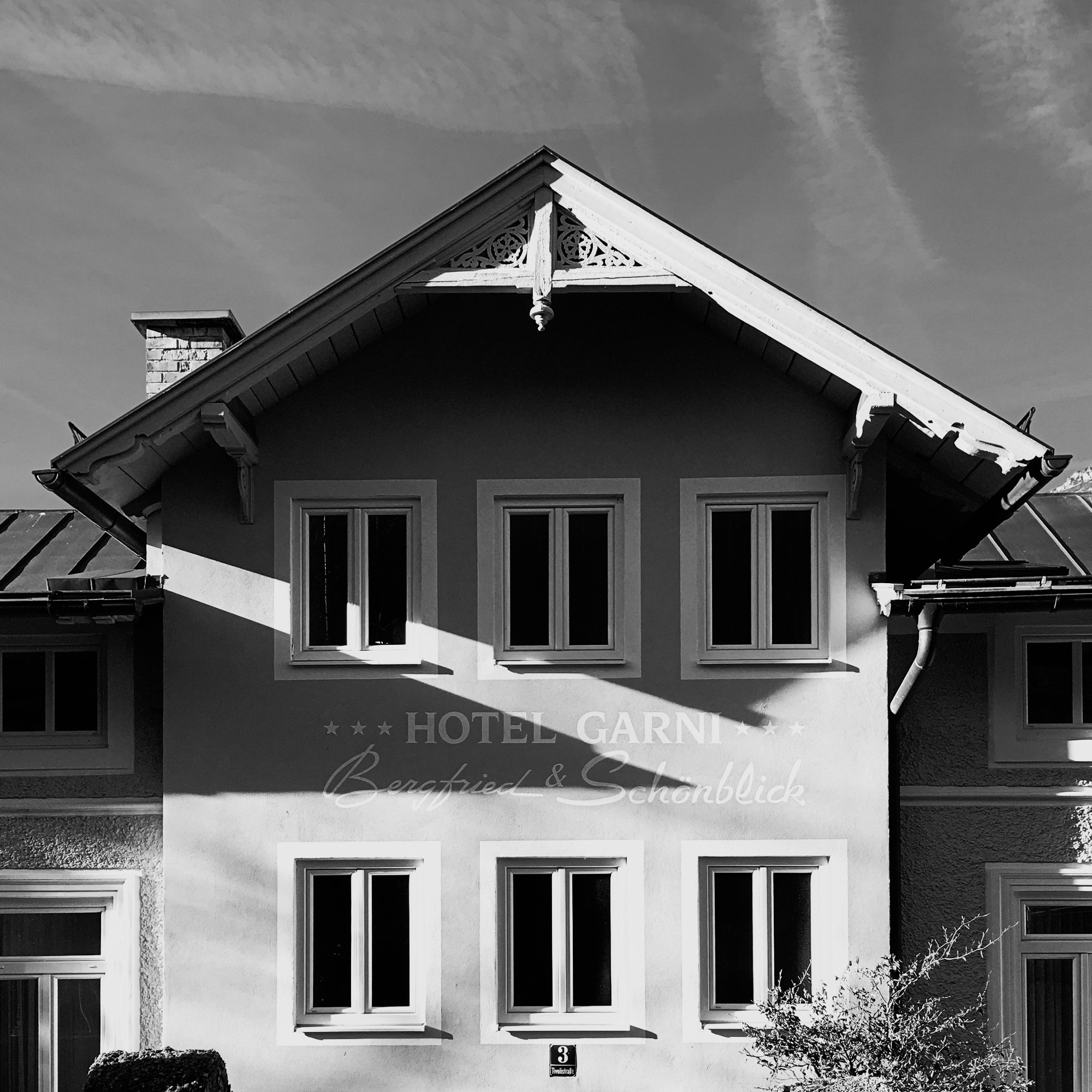 Bergfried & Schönblick