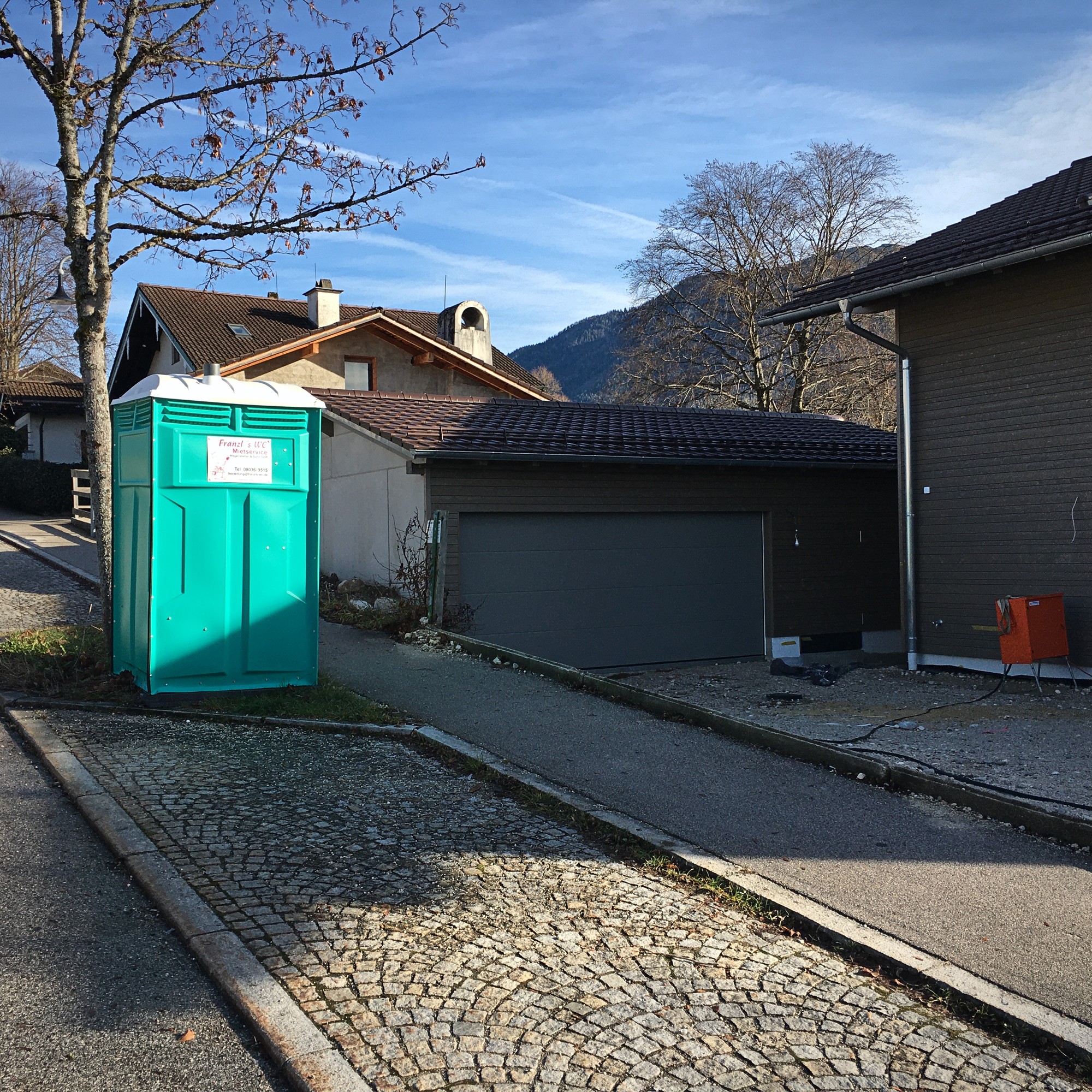 For all Kinds of Necessities and Tastes