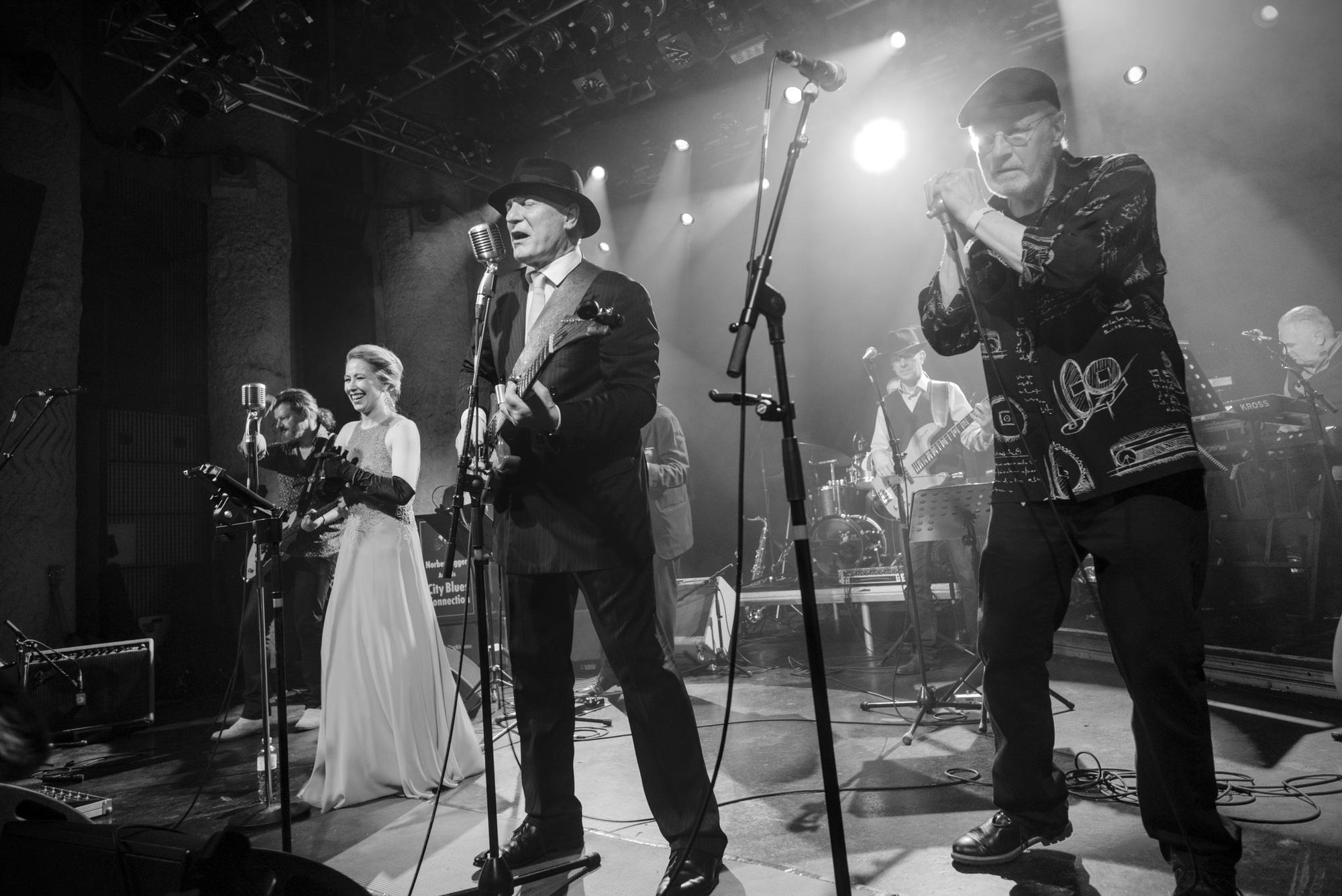 And now for something completely different