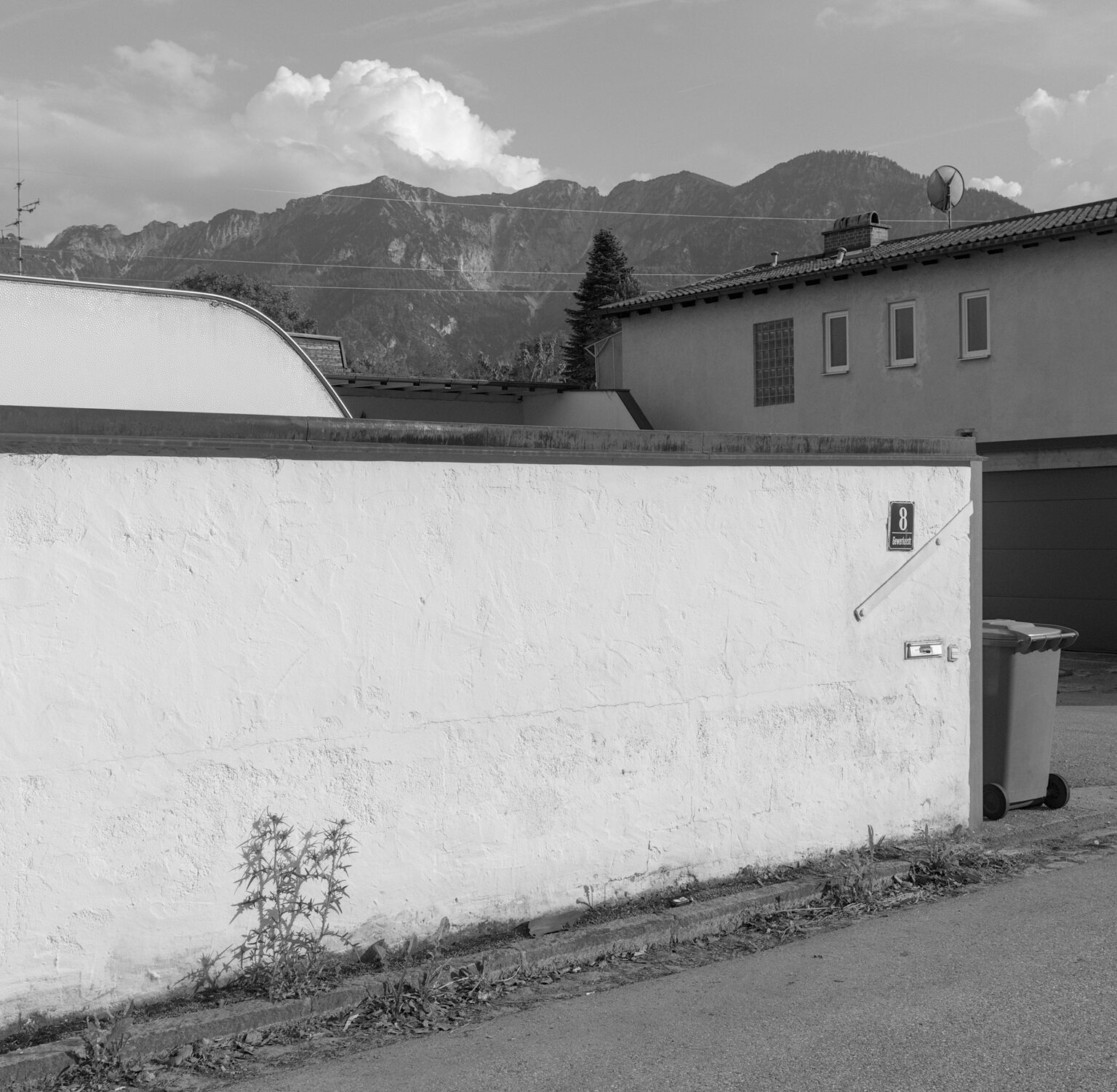 Alpine Pearls IV
