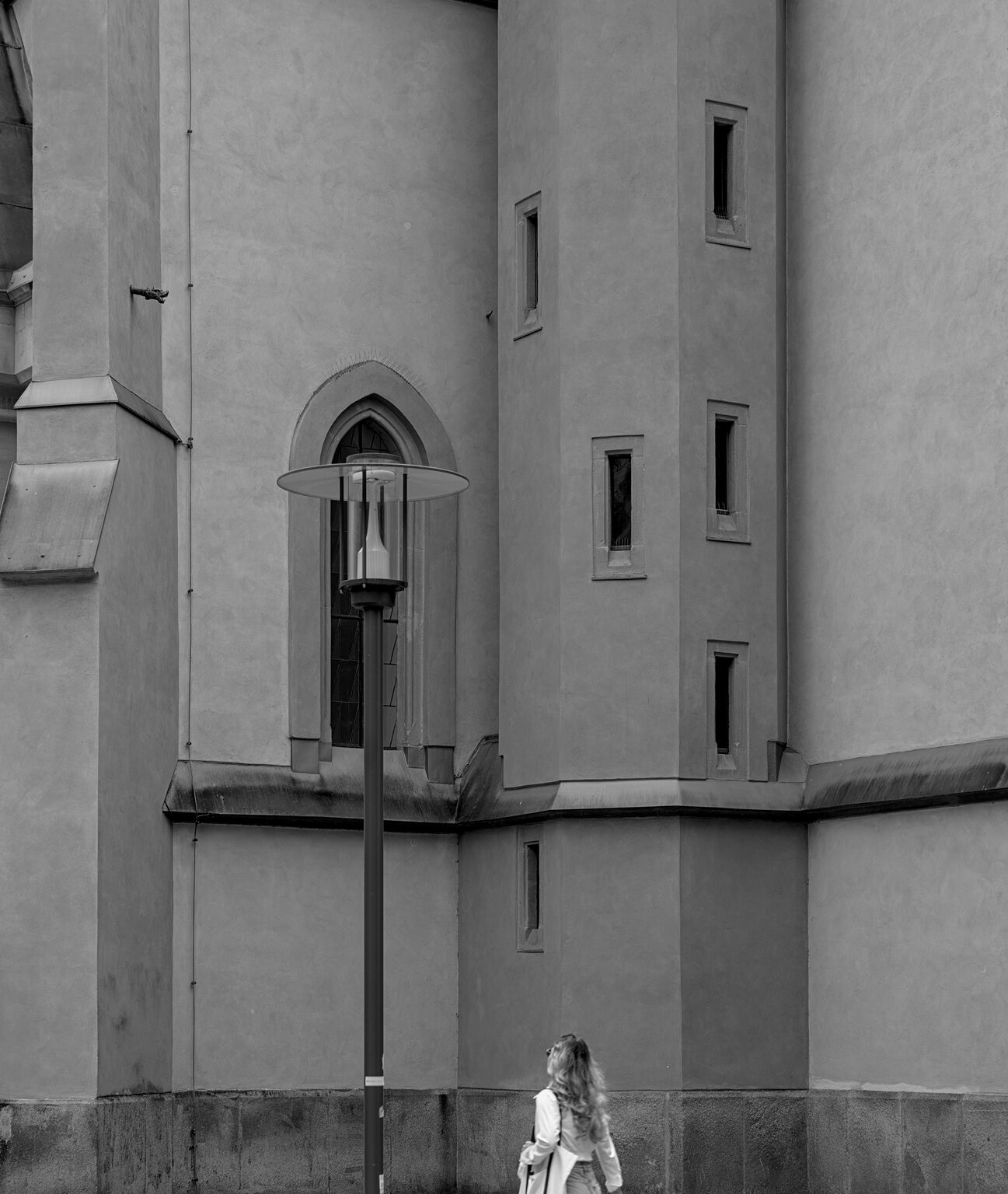 Churchgoer