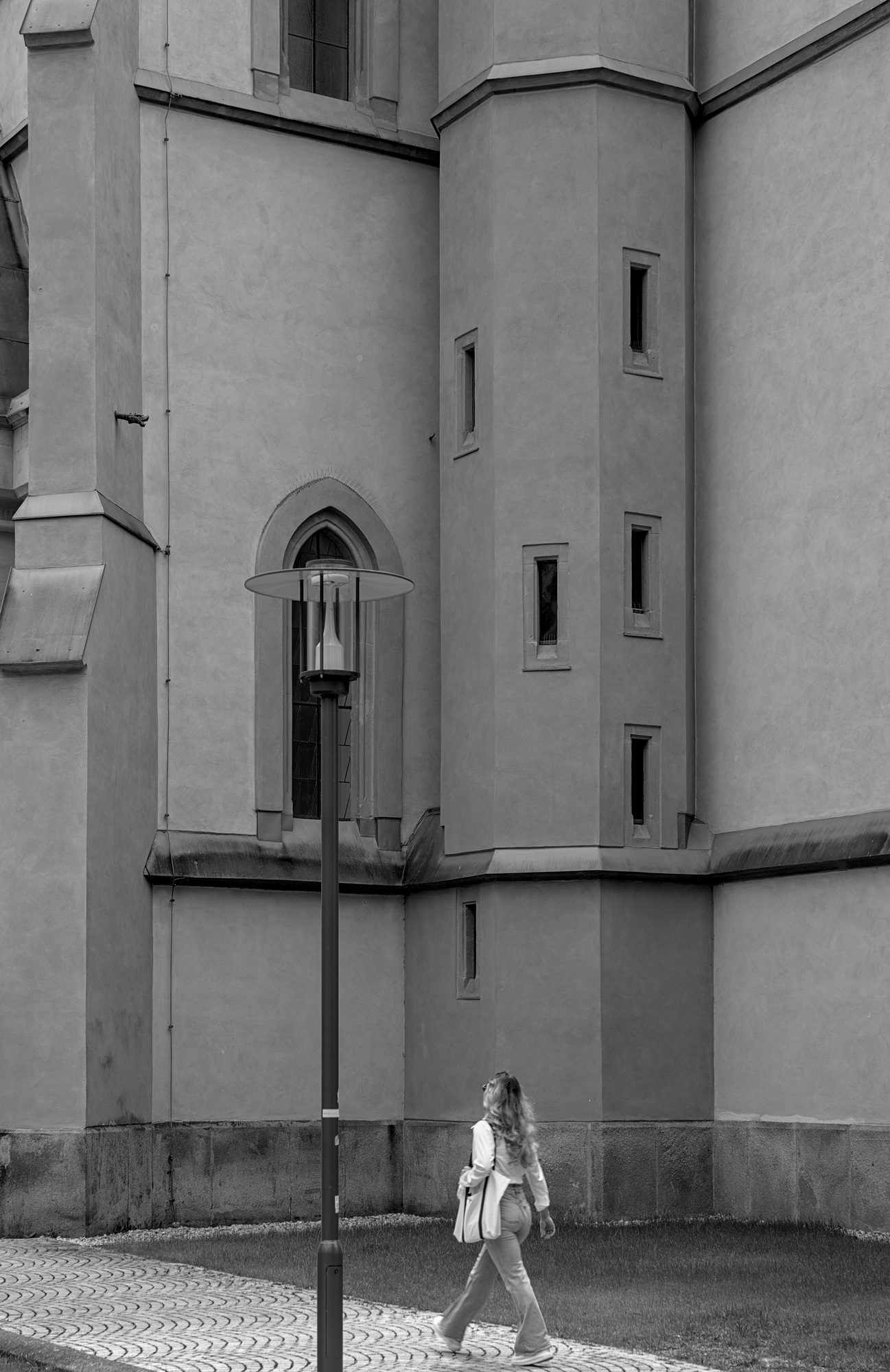 Churchgoer