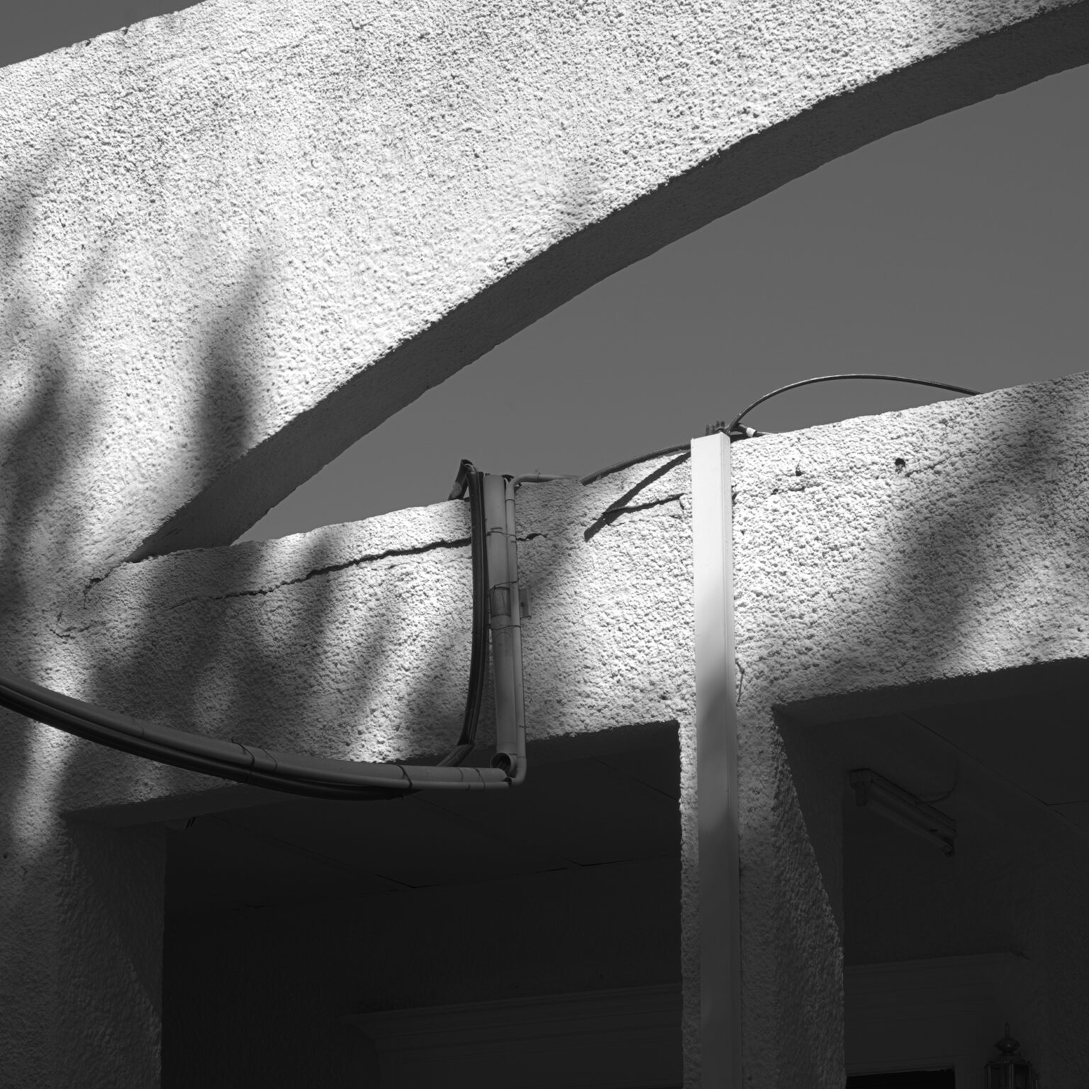 Arcstract