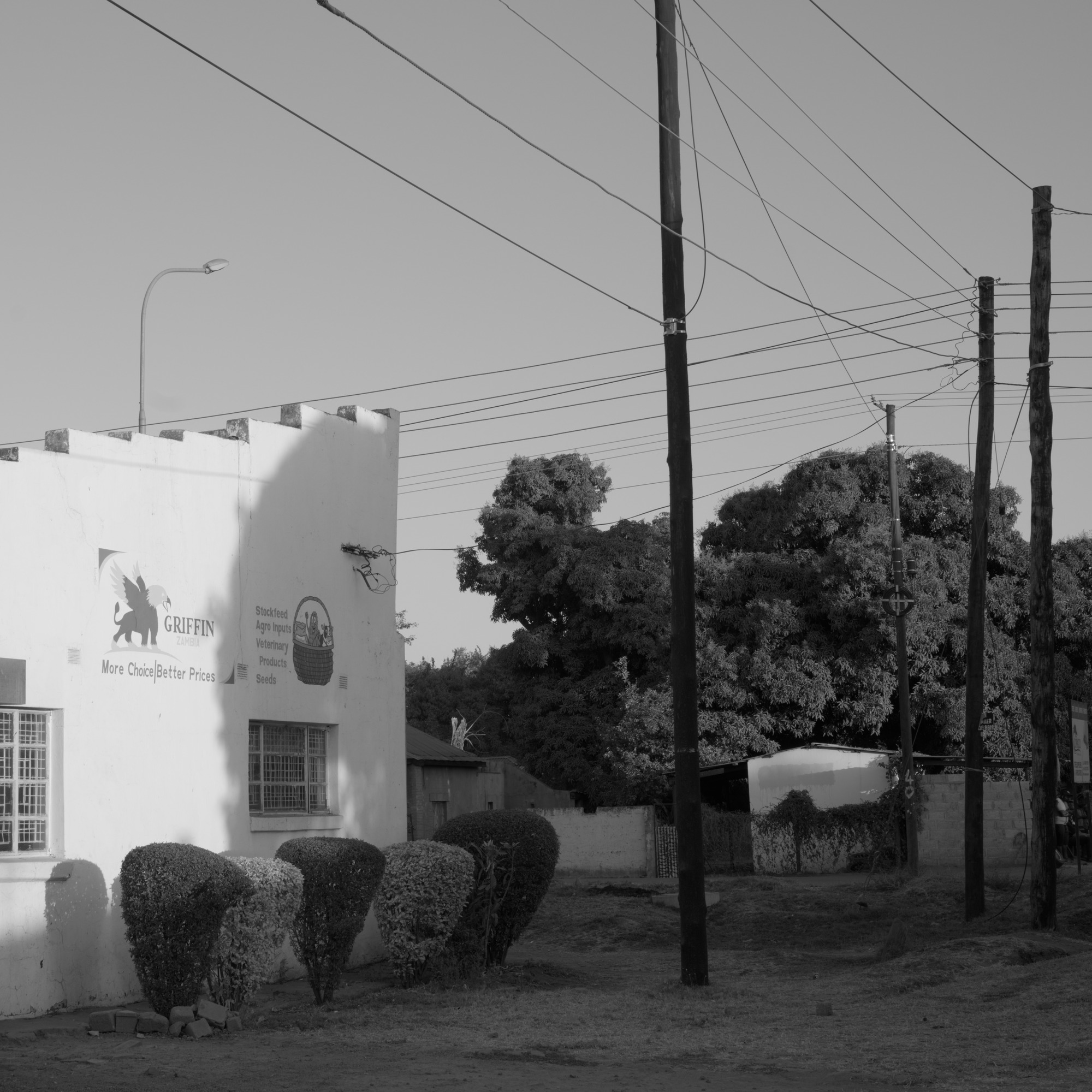 More Choices better Prices