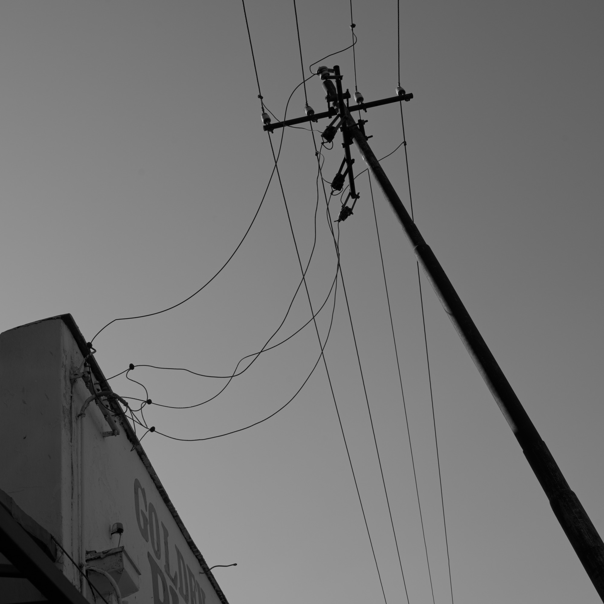 Power Lines