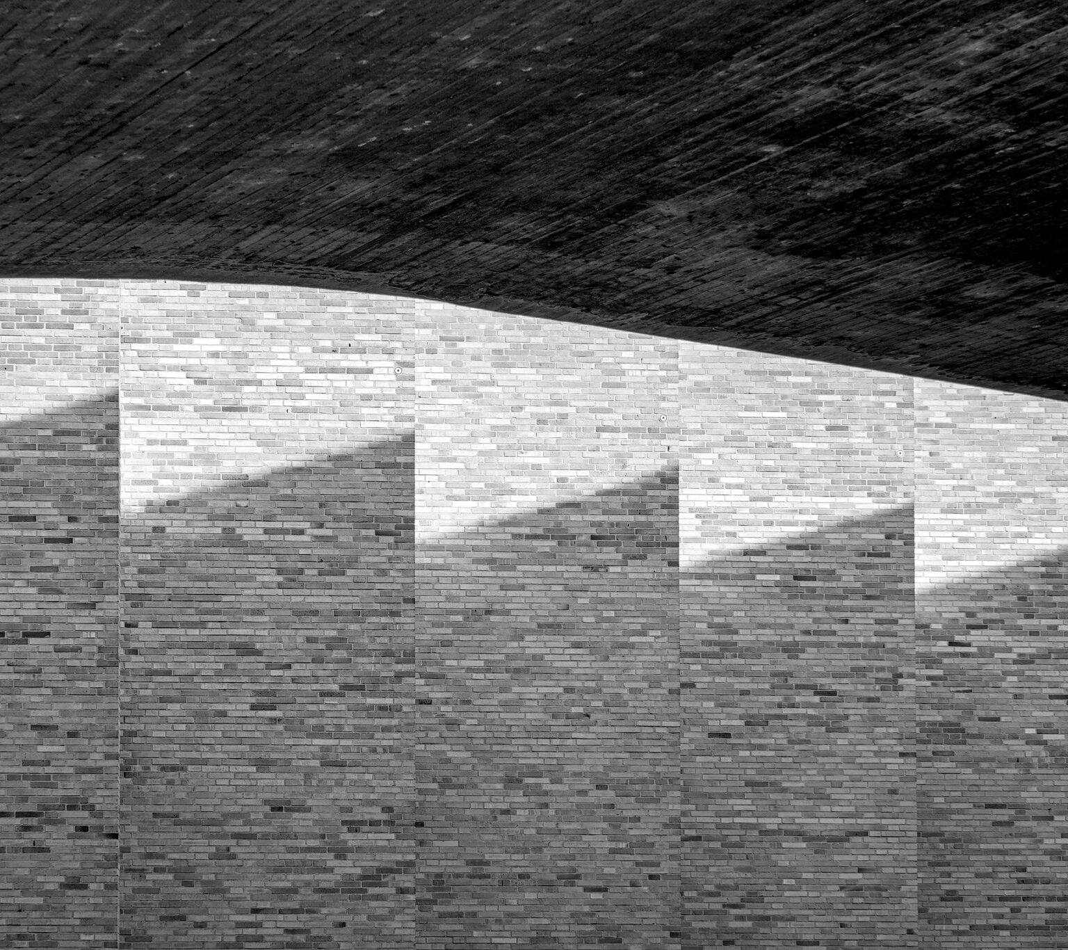 Sky of Concrete, Sea of Bricks