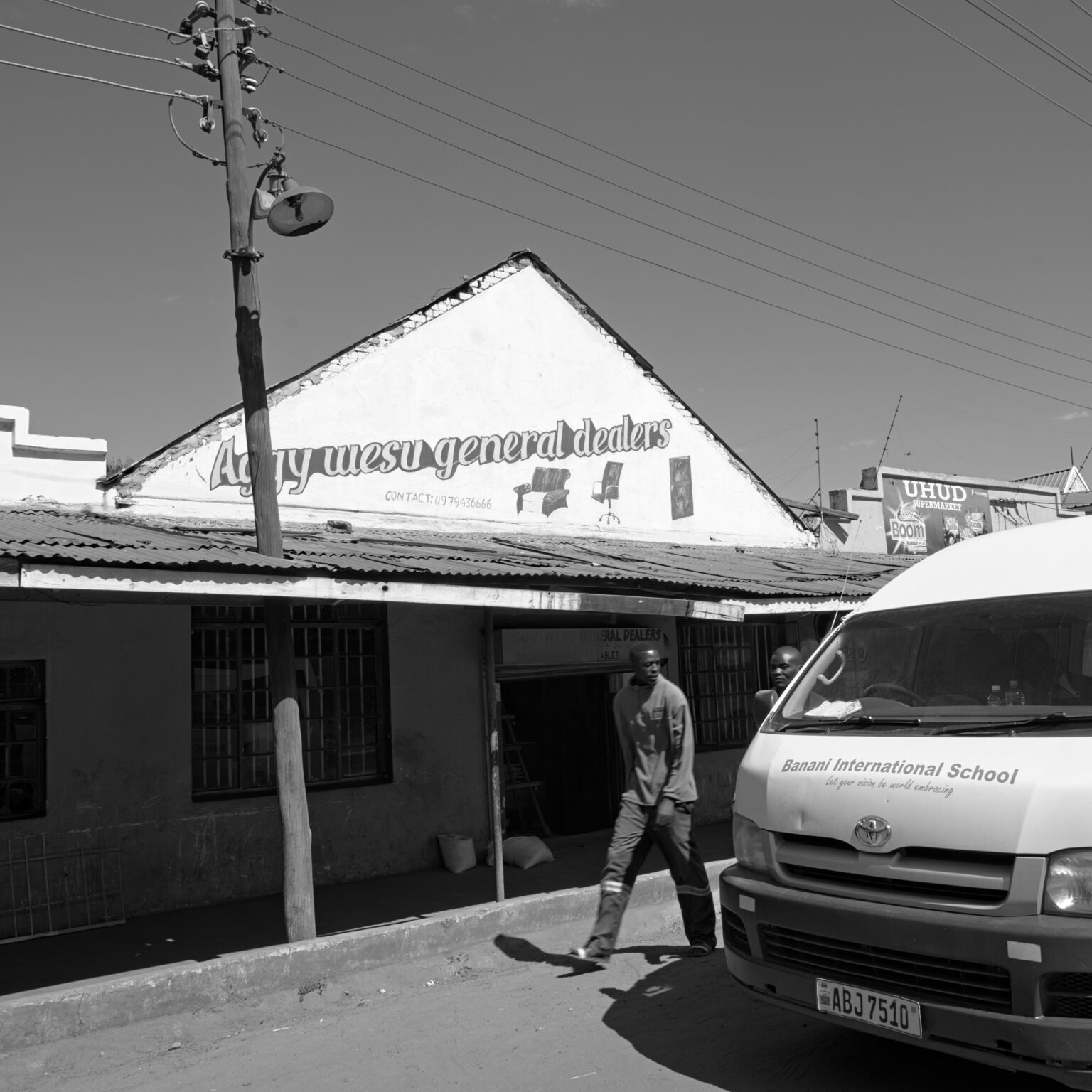 general dealers