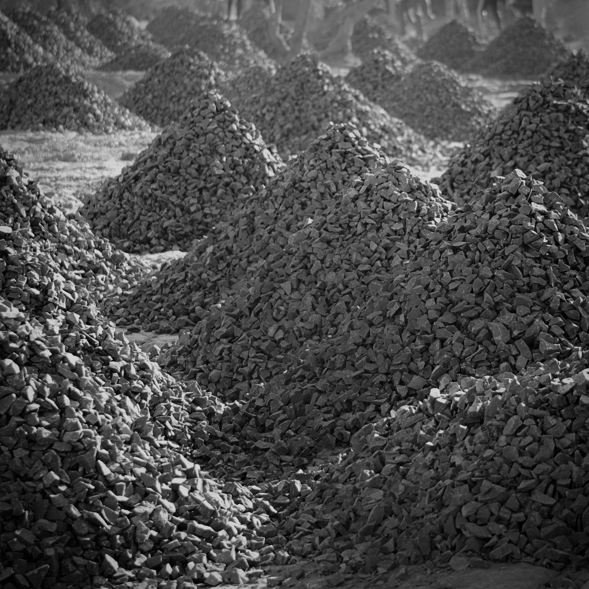 It’s all Hand to Mouth VI