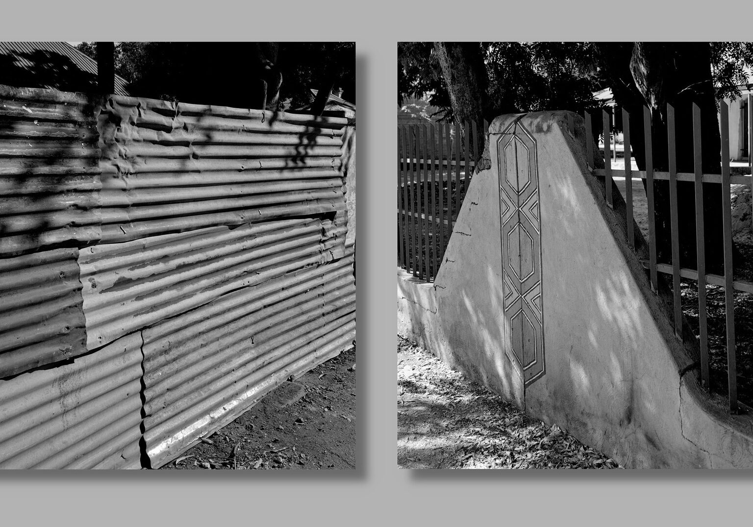 Livingstone Fences
