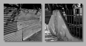 Livingstone Fences
