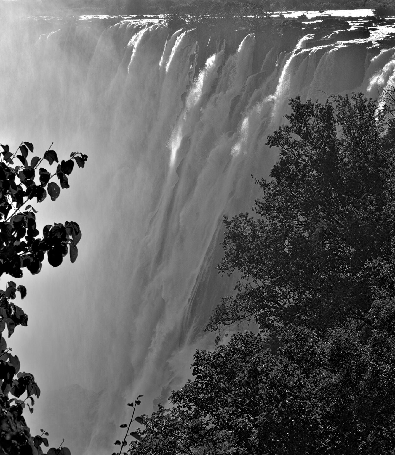 The Falls