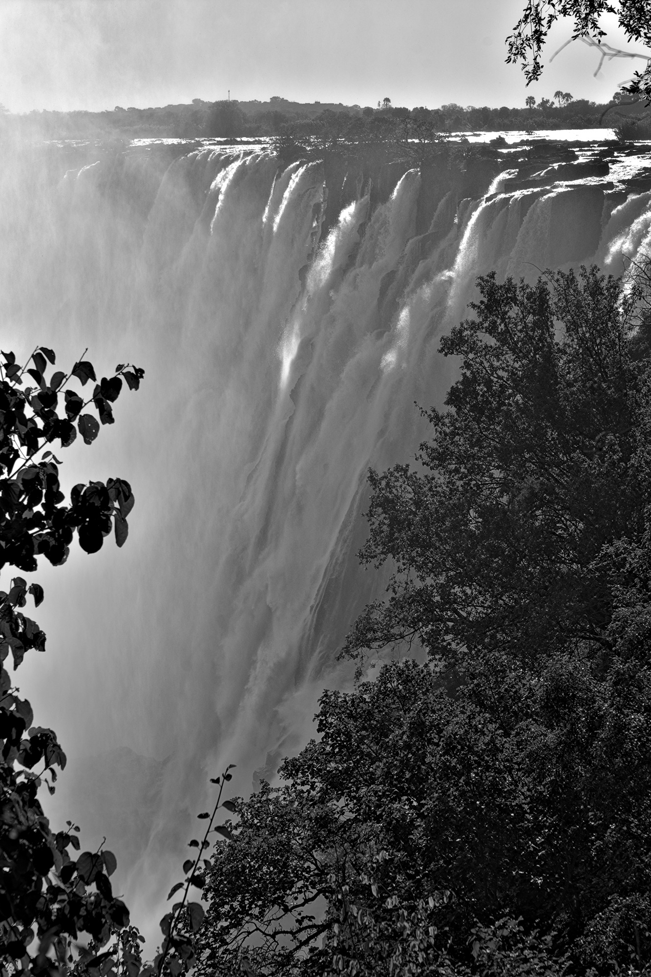 The Falls