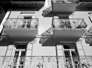 Brussels Lace