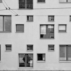 Little Boxes