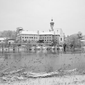 A Walk around Lake Höglwörth V