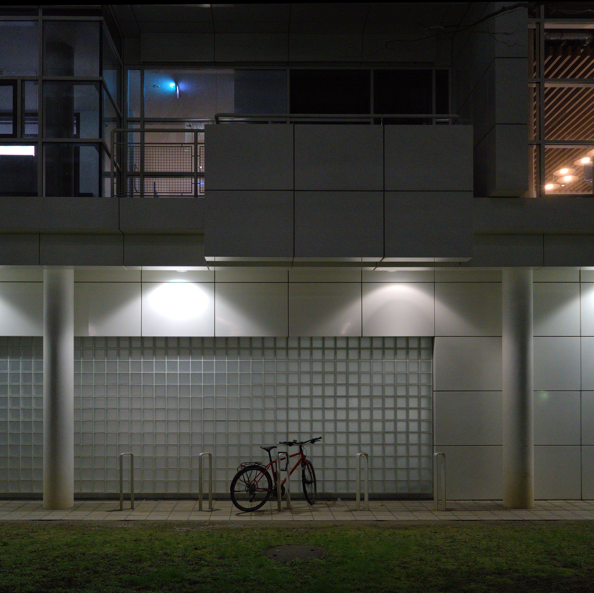 (Almost) Midnight in Munich II