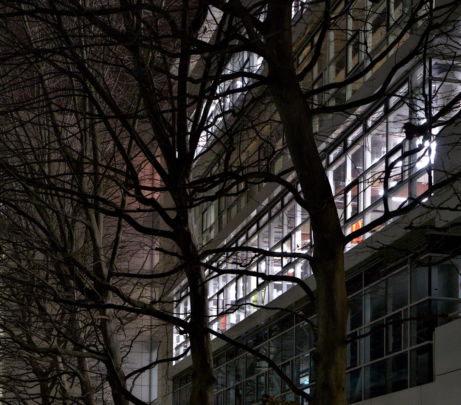 (Almost) Midnight in Munich III