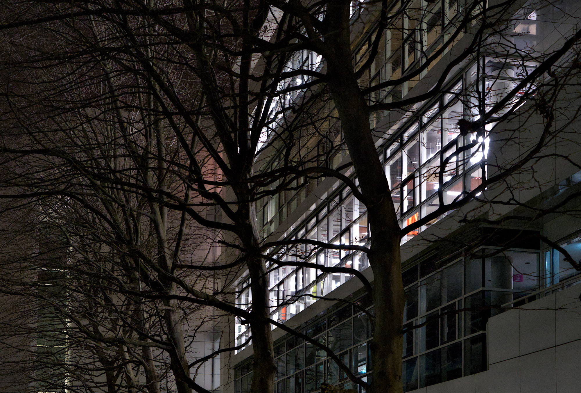 (Almost) Midnight in Munich III