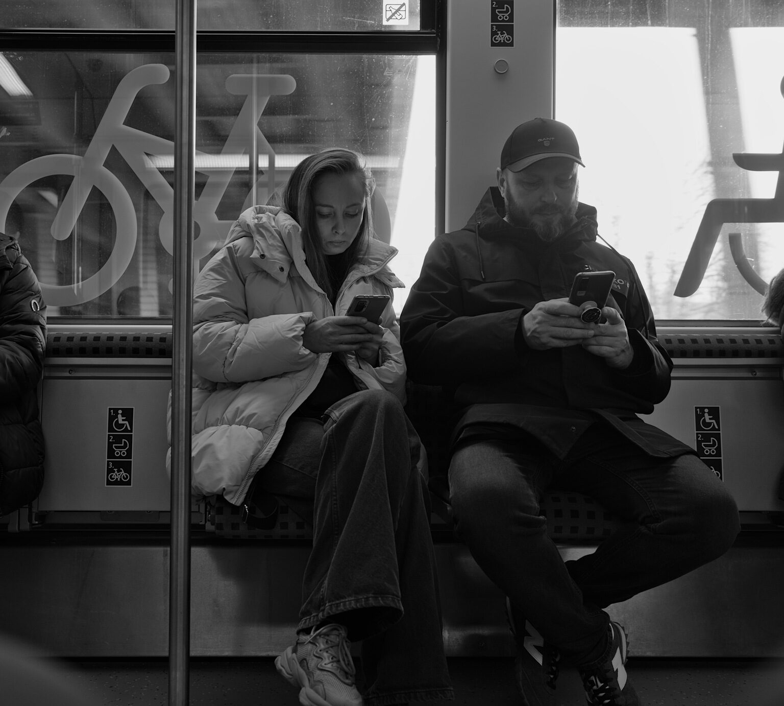 Alone Together