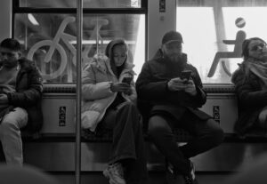 Alone Together