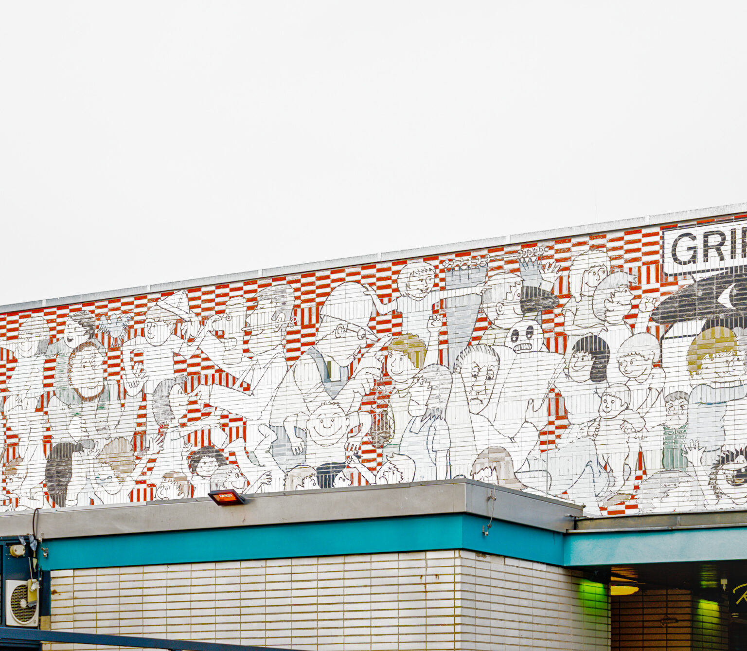GRIPS Theatre