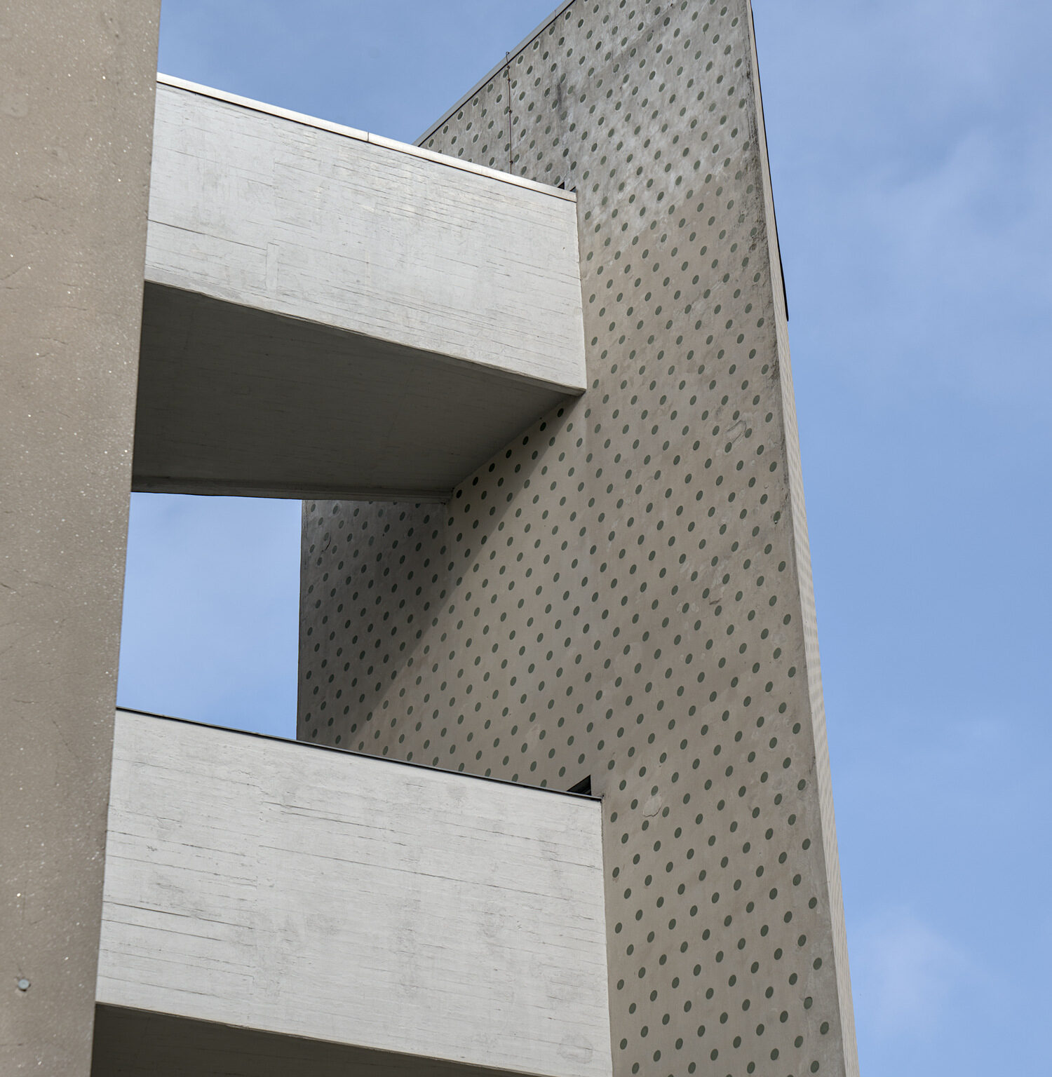 Oskar-Niemeyer-Building II