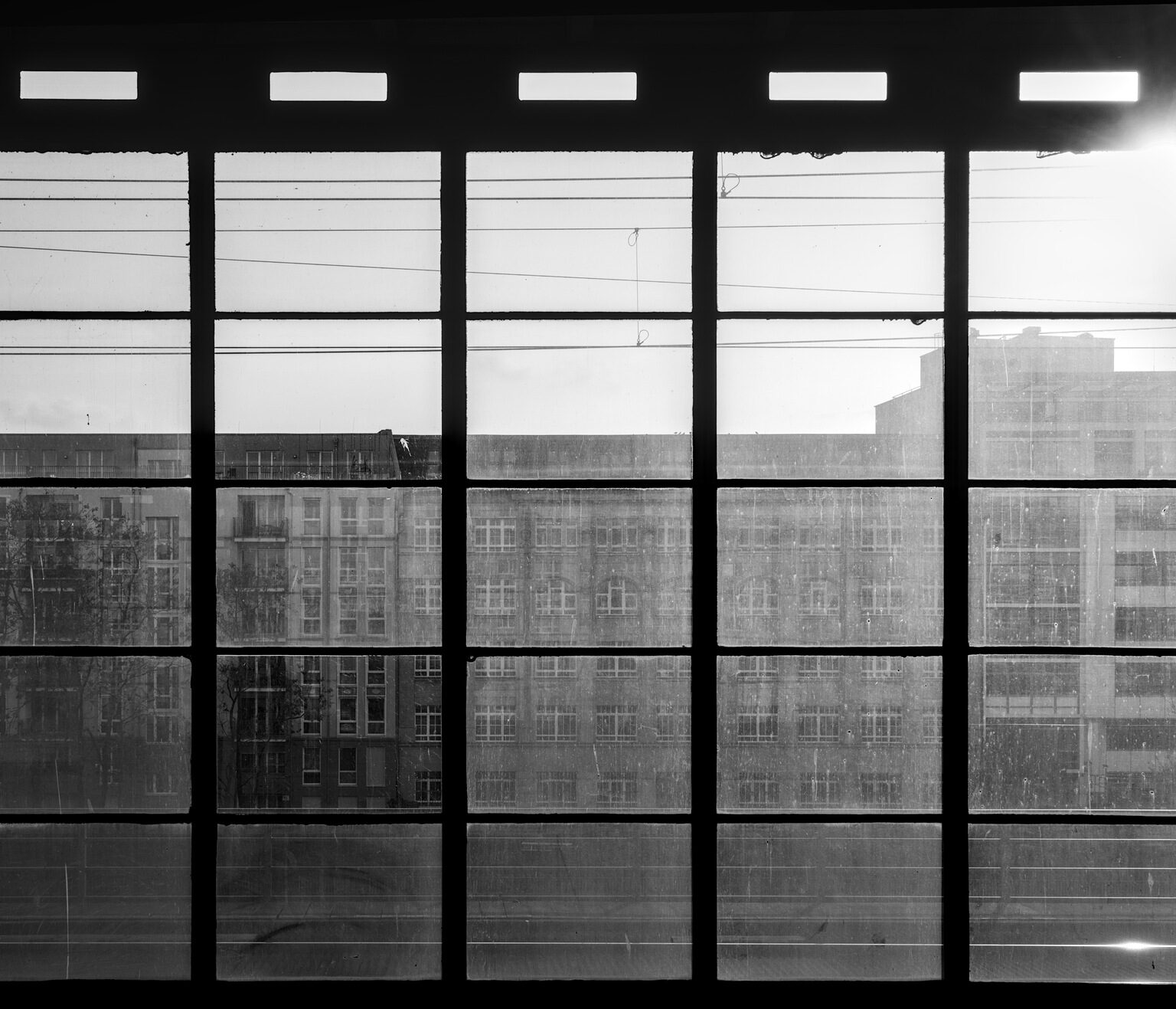 Sprocket Holes II