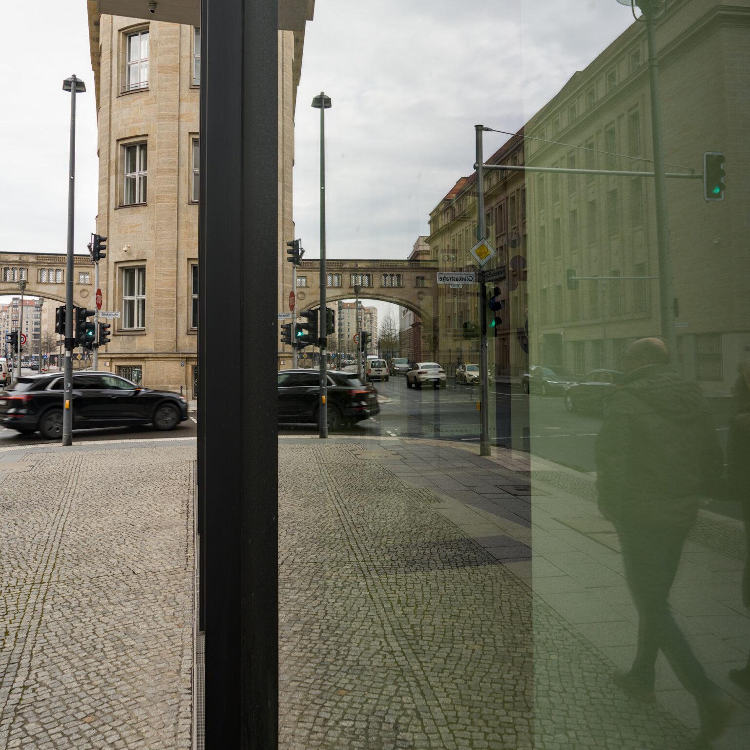 Urban Landscape