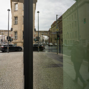 Urban Landscape