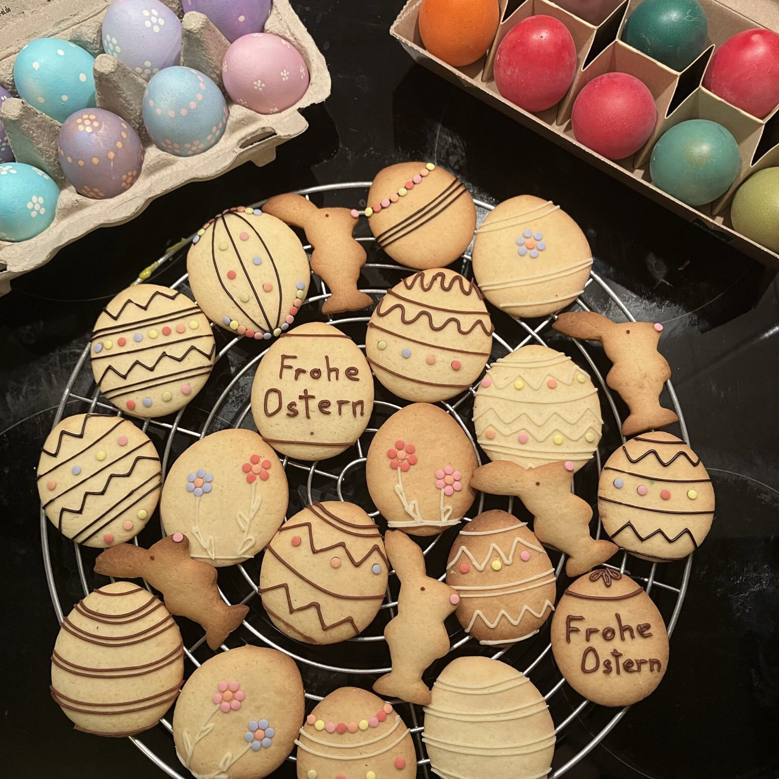 Happy Easter!