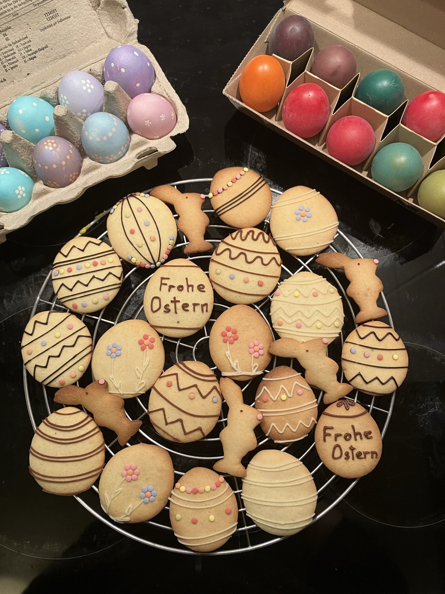 Happy Easter!