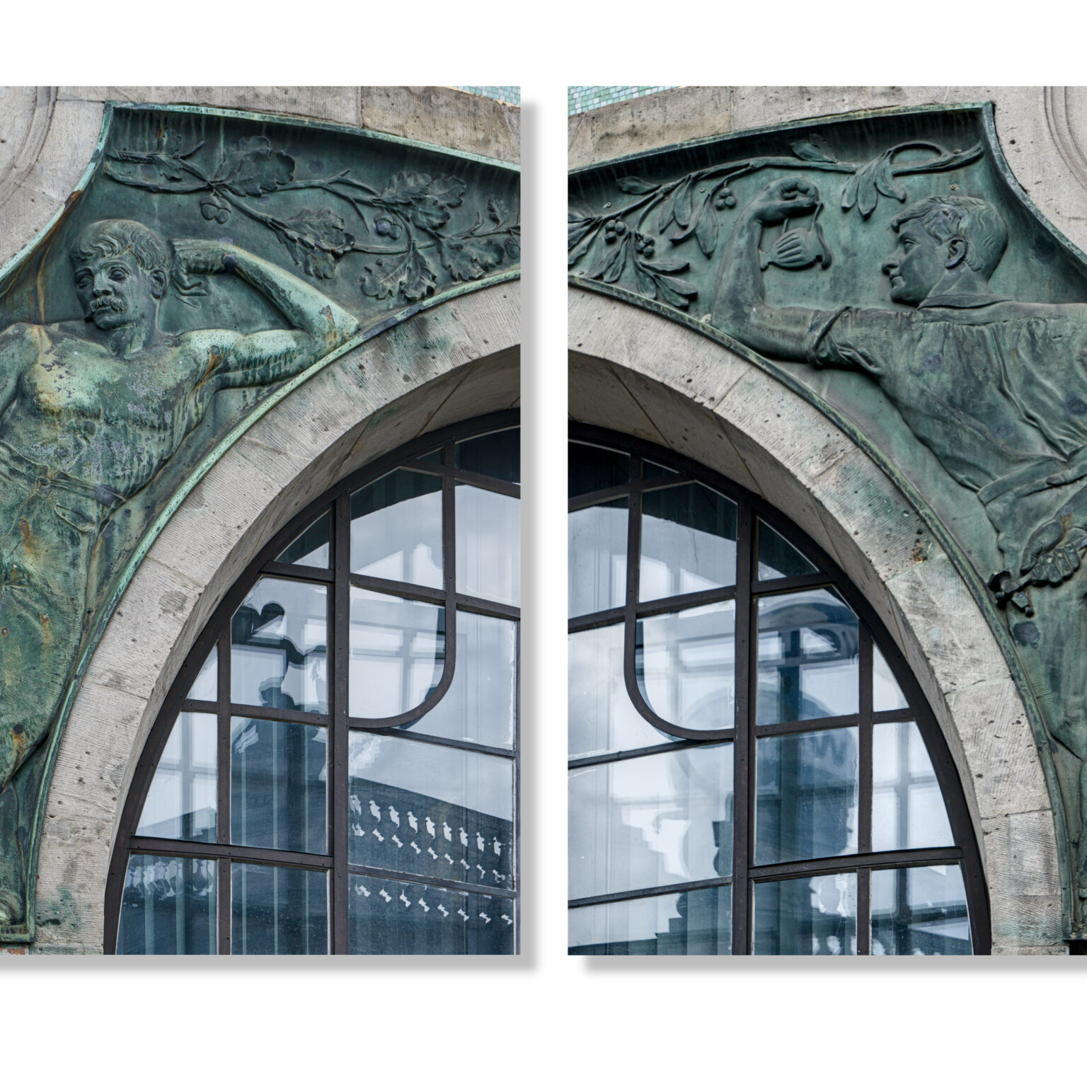 WMF-Building Berlin