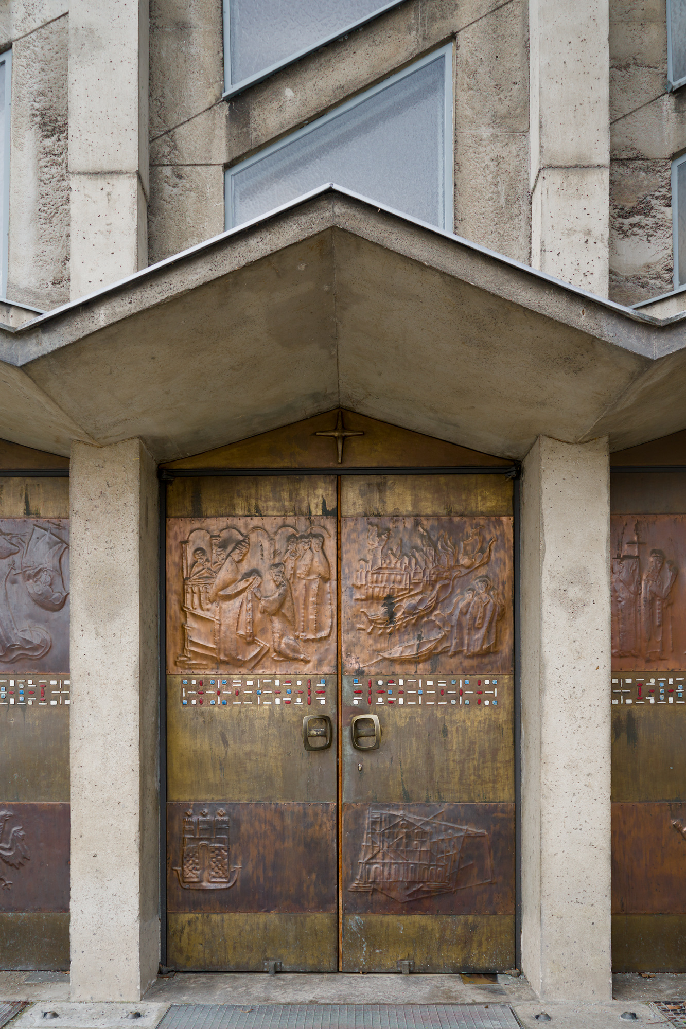 St. Ansgar II