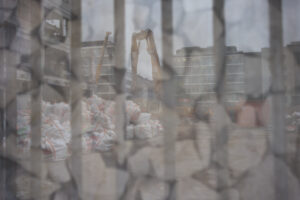 Veiled Rubble