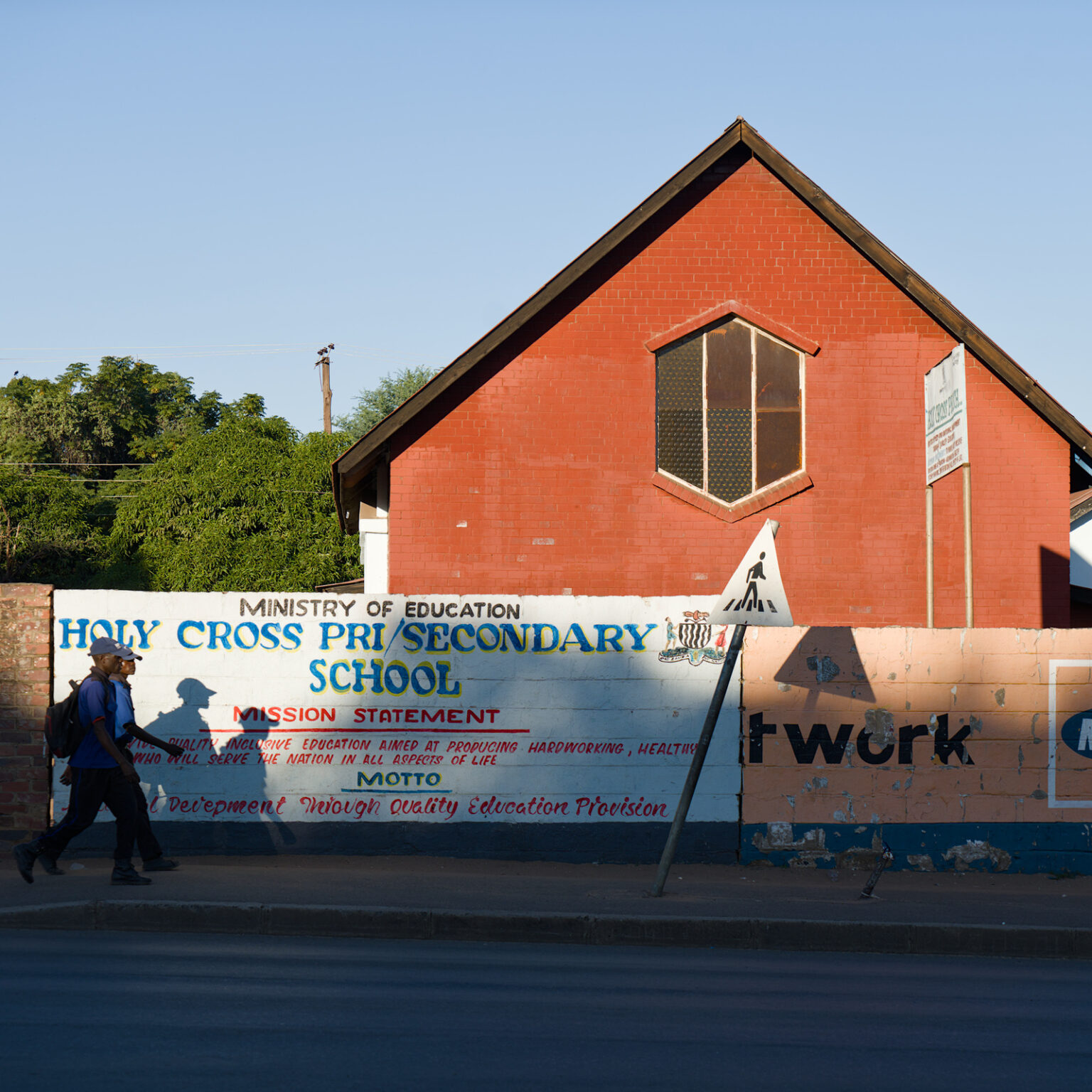 Quality Education Provision