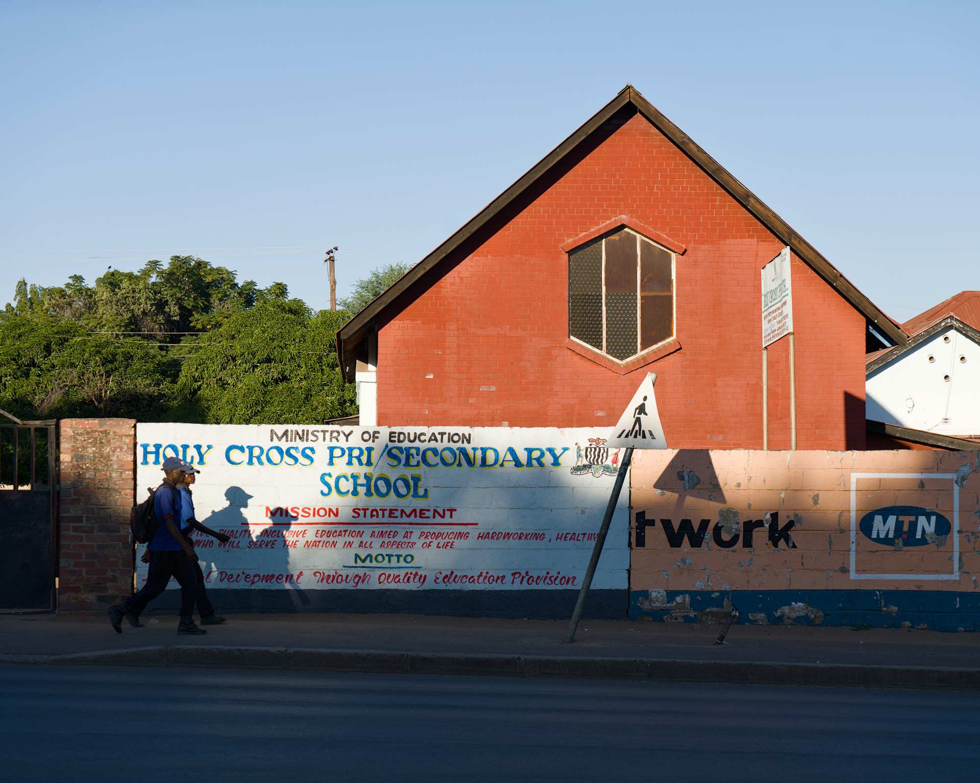 Quality Education Provision