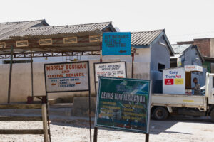 Shop Signs