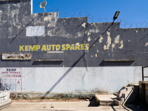 Spares