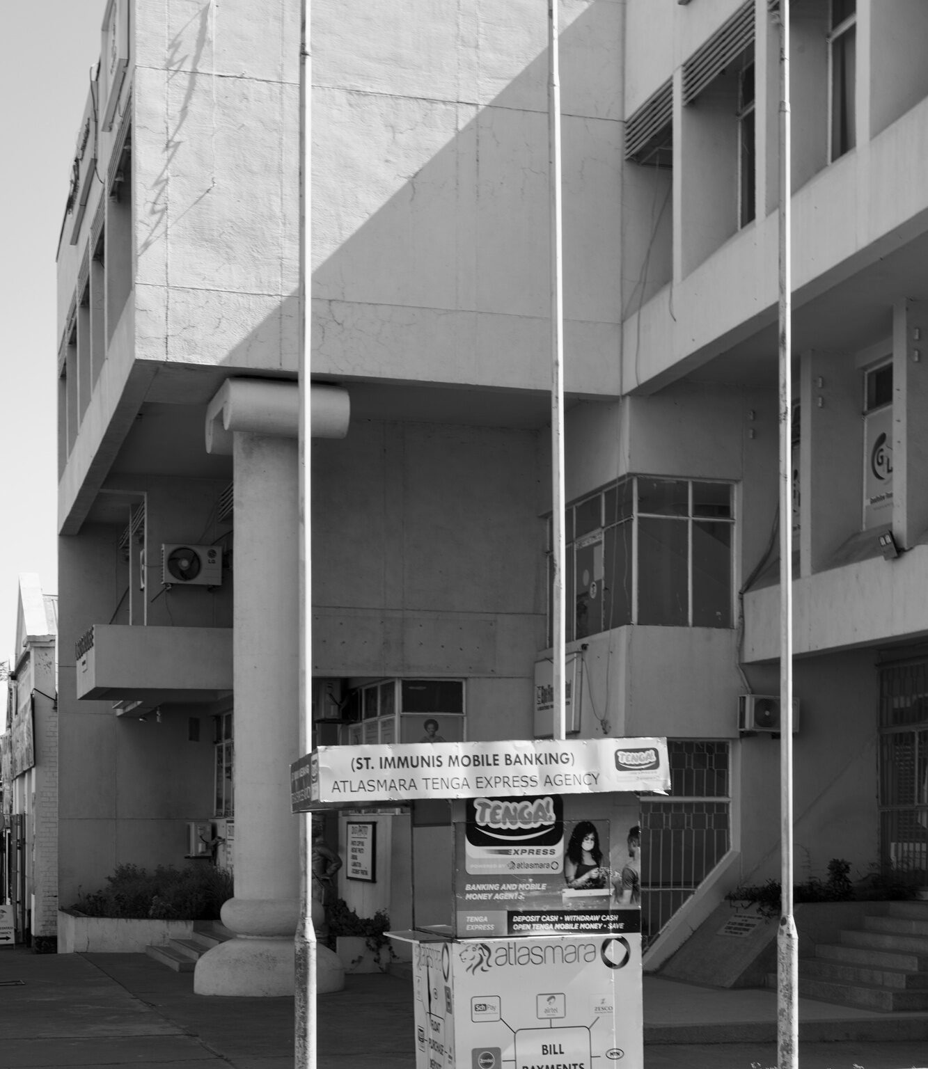 Bank