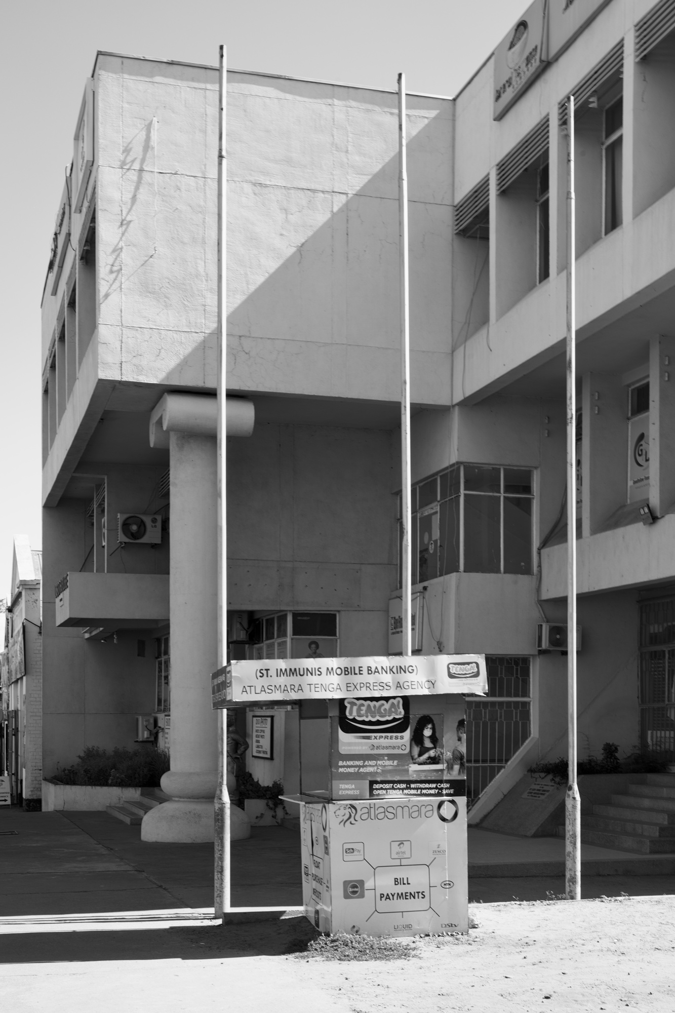 Bank