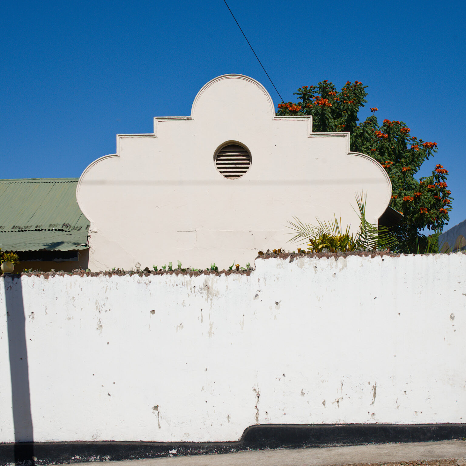 Colonial Remnant